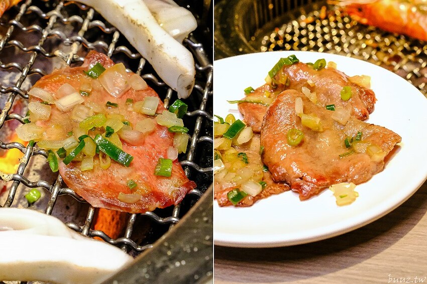 伊比利豬排、和牛、現撈泰國蝦，羊角炭火燒肉吃到飽，百種食材加冰淇淋通通吃到飽！