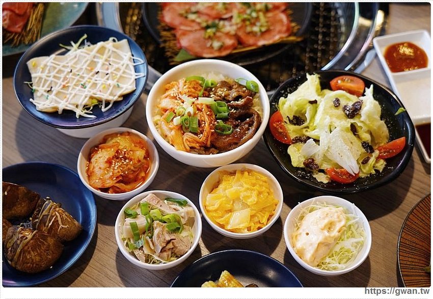 台中現撈泰國蝦、厚切牛排、近80種食材吃到飽，還有生啤無限暢飲一人只要799！