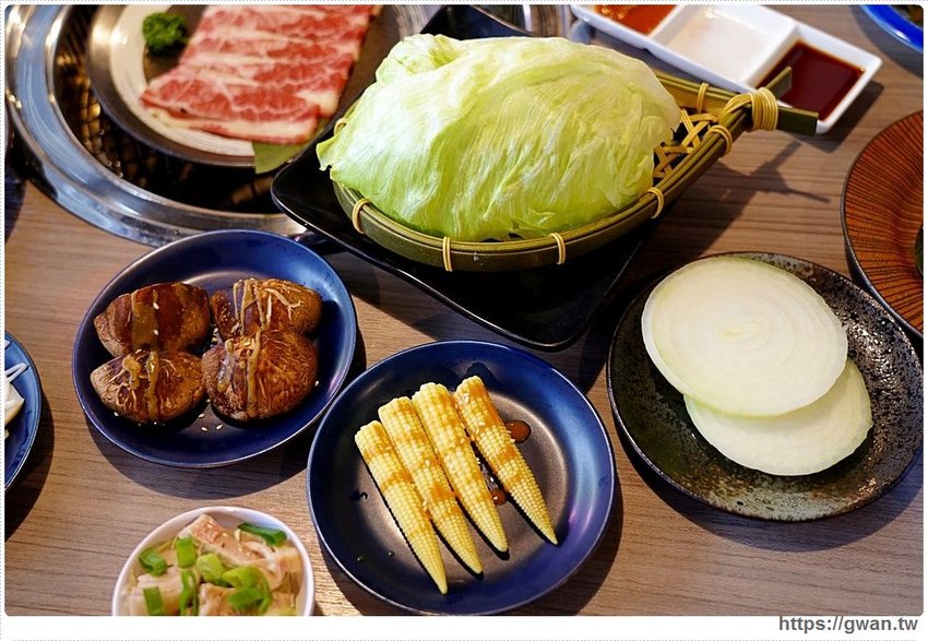 台中現撈泰國蝦、厚切牛排、近80種食材吃到飽，還有生啤無限暢飲一人只要799！