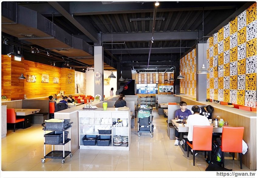 台中現撈泰國蝦、厚切牛排、近80種食材吃到飽，還有生啤無限暢飲一人只要799！