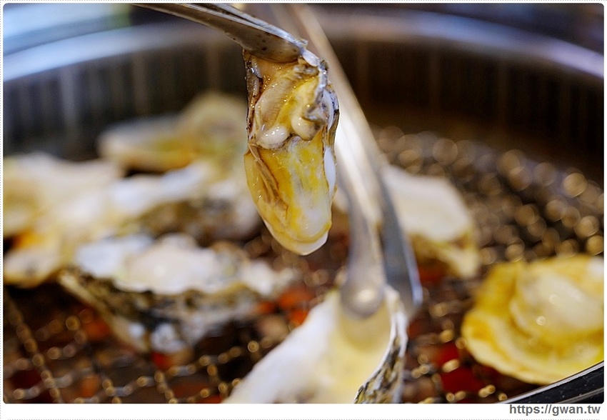 台中現撈泰國蝦、厚切牛排、近80種食材吃到飽，還有生啤無限暢飲一人只要799！