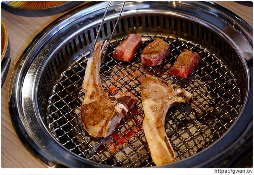 台中現撈泰國蝦、厚切牛排、近80種食材吃到飽，還有生啤無限暢飲一人只要799！