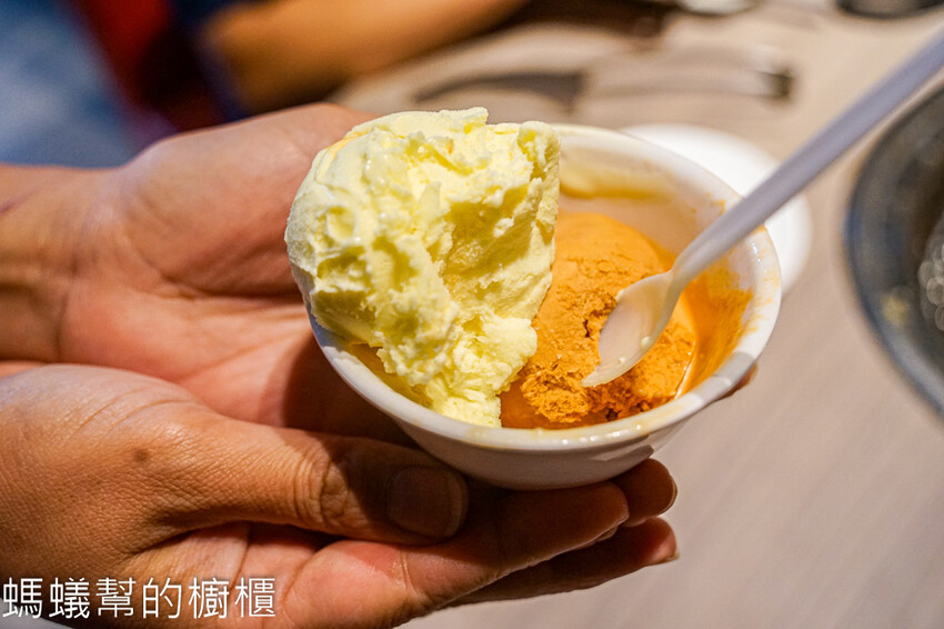 羊角炭火燒肉 | 台中燒肉吃到飽！日本A5和牛、百種食材無限供應。 - 螞蟻幫的櫥櫃