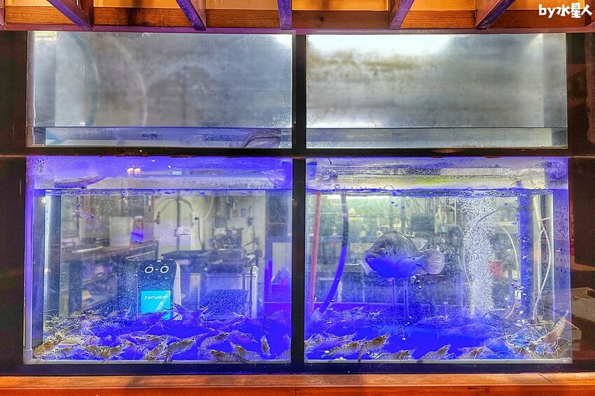 羊角炭火燒肉文心店