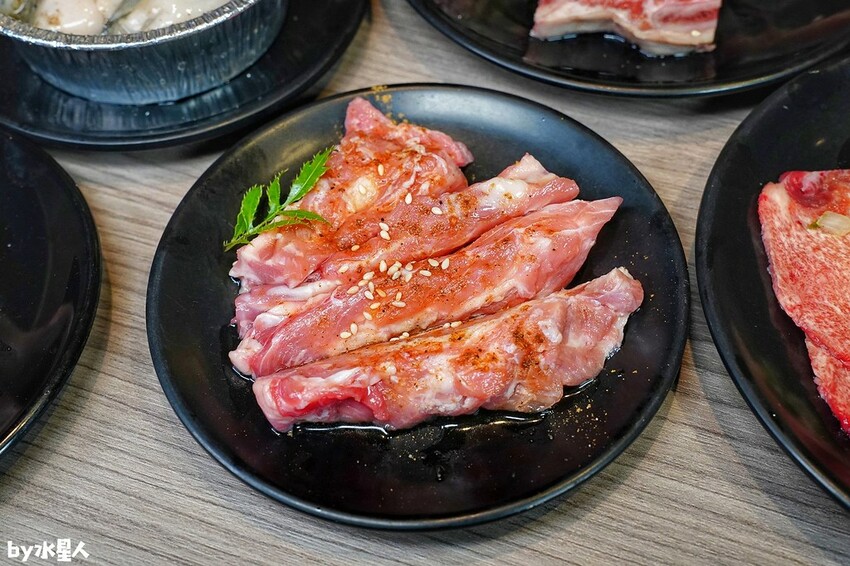 羊角燒肉