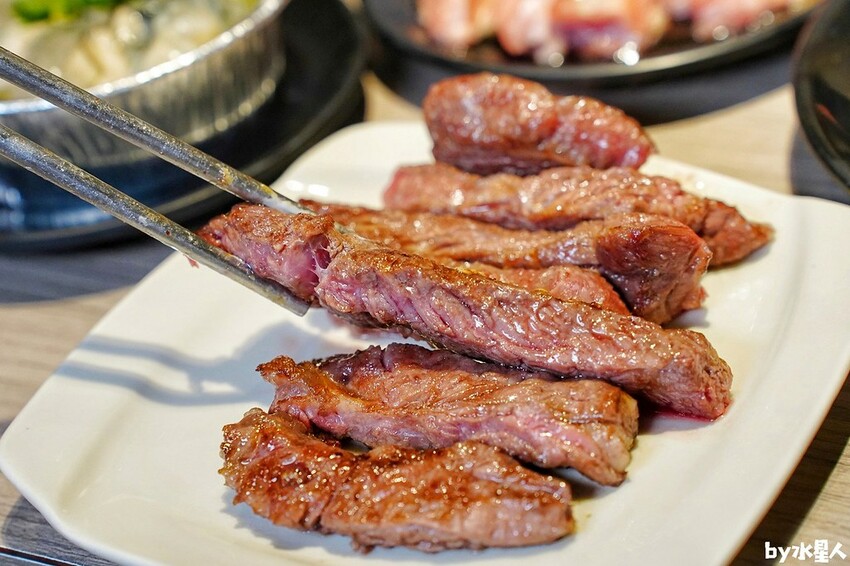 台中燒肉吃到飽