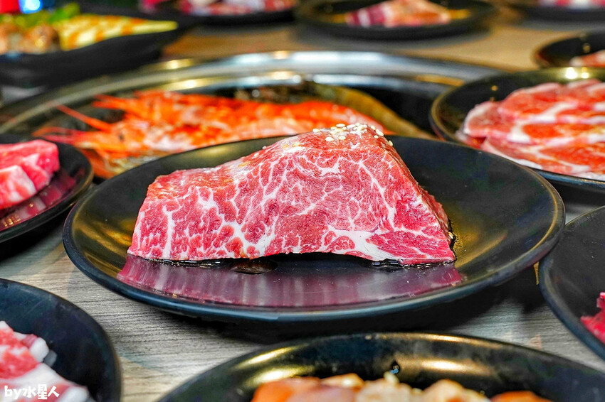 台中燒肉吃到飽