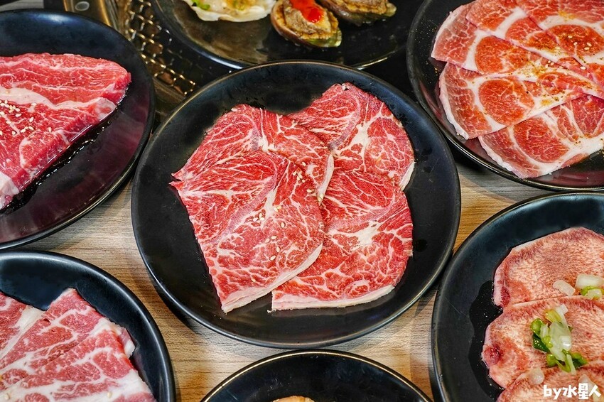 台中燒肉吃到飽