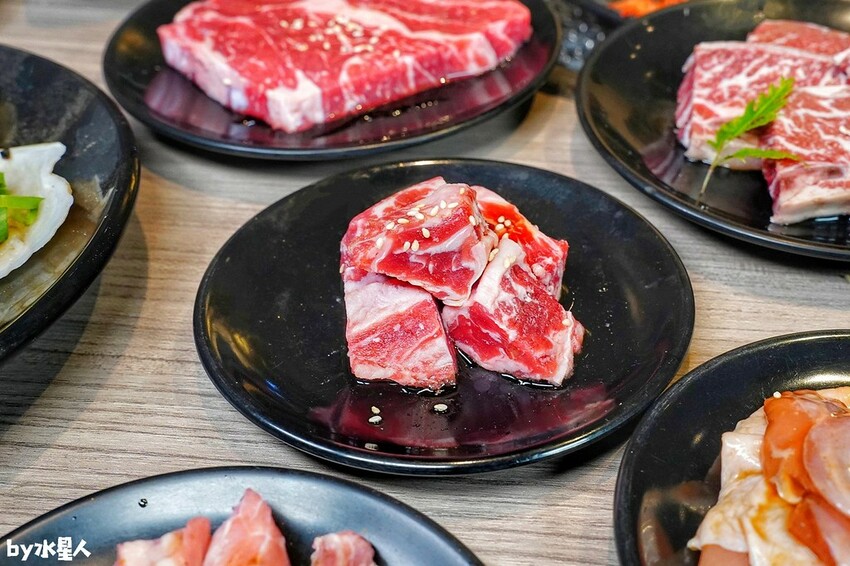 台中燒肉吃到飽