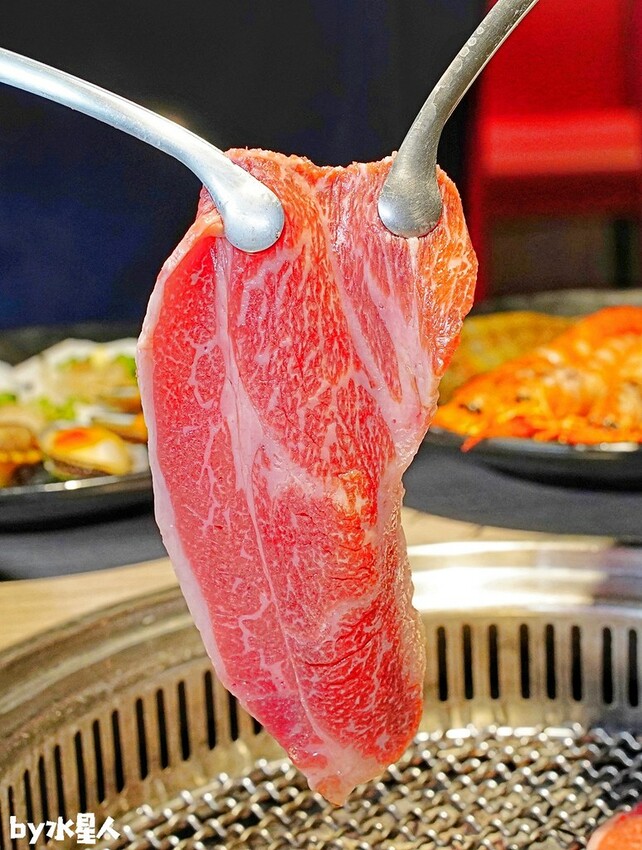 台中燒肉吃到飽