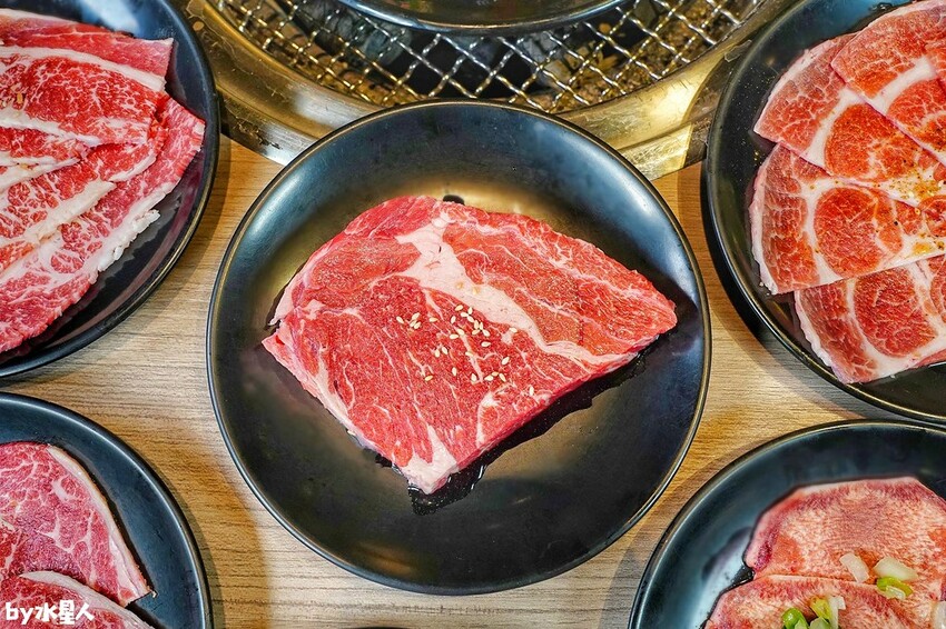 台中燒肉吃到飽