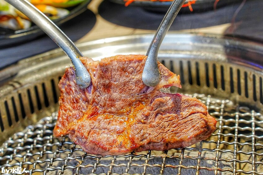 台中燒肉吃到飽