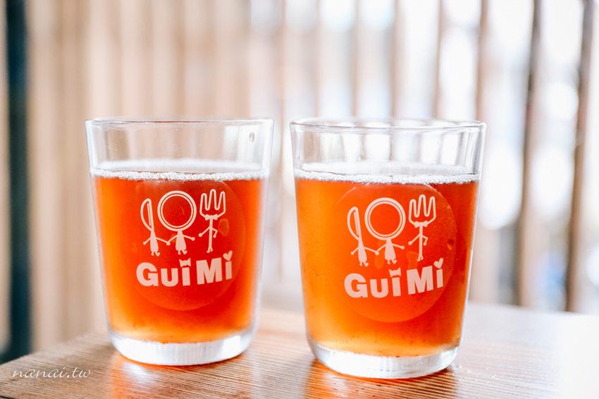 台中逢甲》瑰覓Gui Mi。CP值破表!蛤蜊堆成一座小山快看不到義大利麵,紅茶無限暢飲 - Nana愛旅行札記