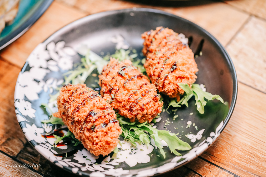 台中逢甲》瑰覓Gui Mi。CP值破表!蛤蜊堆成一座小山快看不到義大利麵,紅茶無限暢飲 - Nana愛旅行札記