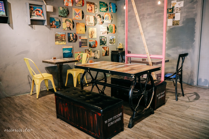 台中逢甲》瑰覓Gui Mi。CP值破表!蛤蜊堆成一座小山快看不到義大利麵,紅茶無限暢飲 - Nana愛旅行札記