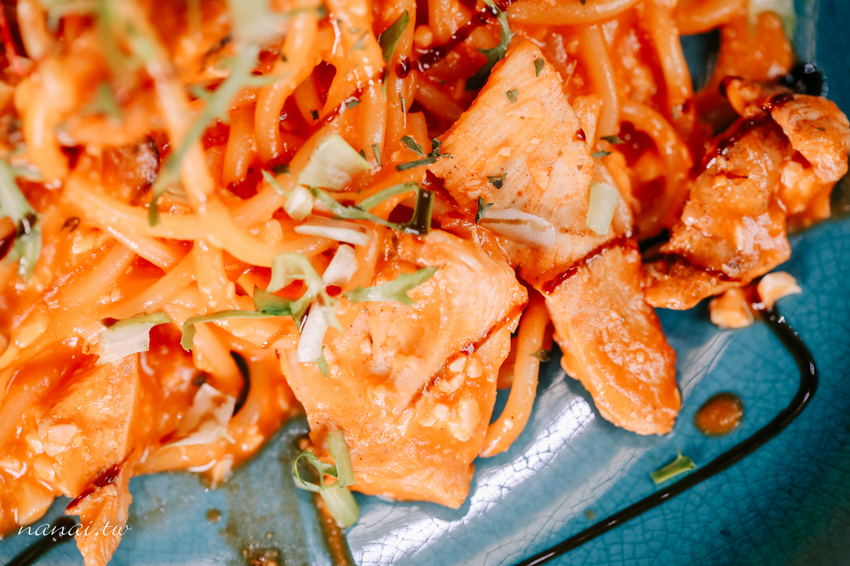 台中逢甲》瑰覓Gui Mi。CP值破表!蛤蜊堆成一座小山快看不到義大利麵,紅茶無限暢飲 - Nana愛旅行札記