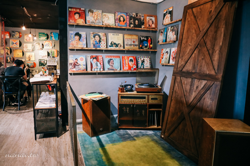 台中逢甲》瑰覓Gui Mi。CP值破表!蛤蜊堆成一座小山快看不到義大利麵,紅茶無限暢飲 - Nana愛旅行札記