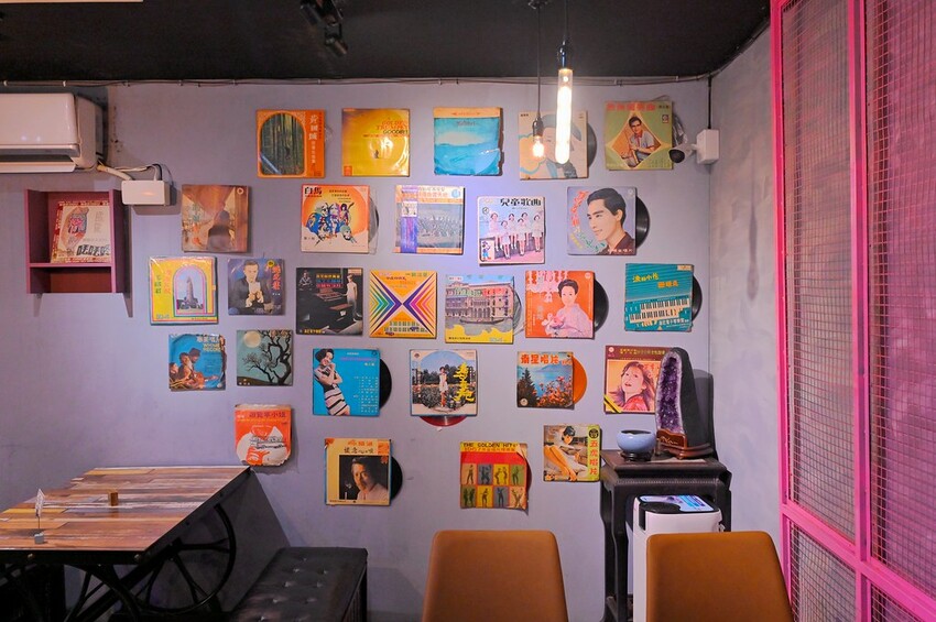 台中逢甲義大利麵超美擺盤大份量推薦 8種自製熬煮醬汁 自製千層蛋糕不用百元好吃 瑰覓GuiMi逢甲