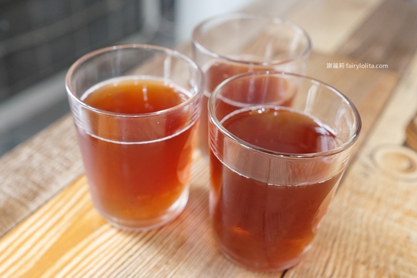 瑰覓 Gui Mi。神祕藏神二樓老公寓，只要249元、大份量義大利麵吃到飽、還附冰紅茶免費無限喝！ @蹦啾♥謝蘿莉 La vie heureuse