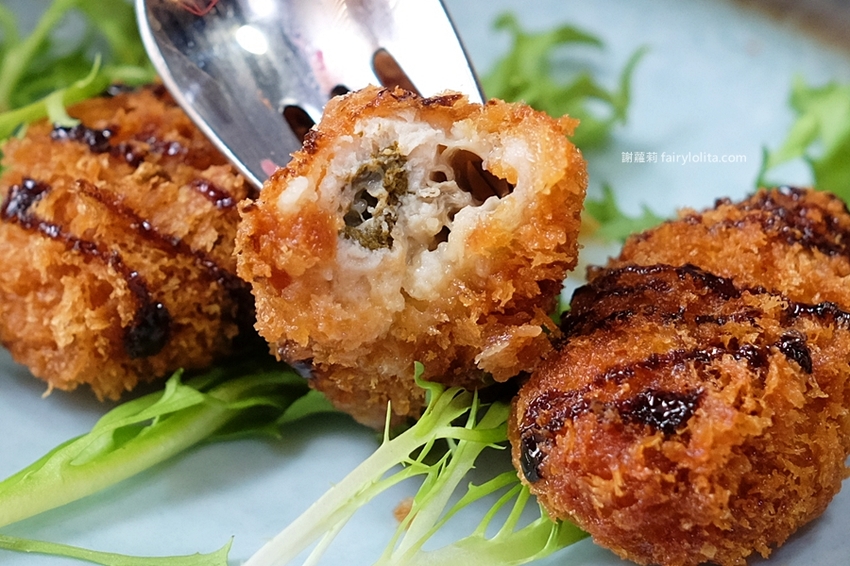 瑰覓 Gui Mi。神祕藏神二樓老公寓，只要249元、大份量義大利麵吃到飽、還附冰紅茶免費無限喝！ @蹦啾♥謝蘿莉 La vie heureuse