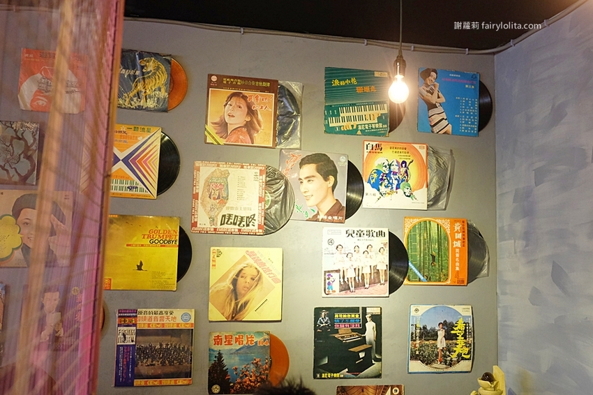 瑰覓 Gui Mi。神祕藏神二樓老公寓，只要249元、大份量義大利麵吃到飽、還附冰紅茶免費無限喝！ @蹦啾♥謝蘿莉 La vie heureuse