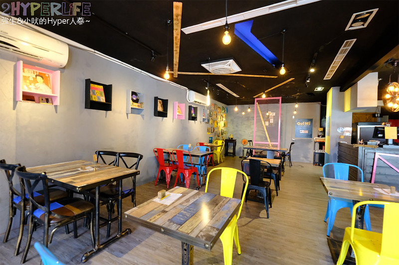 台中大份量義大利麵,台中燉飯,台中美食,台中義大利麵,台中義式,瑰覓,瑰覓 Gui Mi,逢甲商圈美食,逢甲夜市美食,逢甲大學美食,逢甲美食,逢甲聚餐餐廳 @強生與小吠的Hyper人蔘~