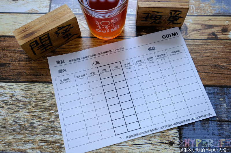 台中大份量義大利麵,台中燉飯,台中美食,台中義大利麵,台中義式,瑰覓,瑰覓 Gui Mi,逢甲商圈美食,逢甲夜市美食,逢甲大學美食,逢甲美食,逢甲聚餐餐廳 @強生與小吠的Hyper人蔘~