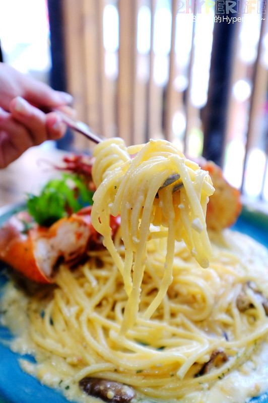 台中大份量義大利麵,台中燉飯,台中美食,台中義大利麵,台中義式,瑰覓,瑰覓 Gui Mi,逢甲商圈美食,逢甲夜市美食,逢甲大學美食,逢甲美食,逢甲聚餐餐廳 @強生與小吠的Hyper人蔘~