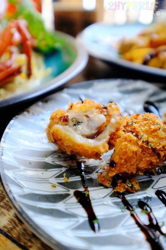 台中大份量義大利麵,台中燉飯,台中美食,台中義大利麵,台中義式,瑰覓,瑰覓 Gui Mi,逢甲商圈美食,逢甲夜市美食,逢甲大學美食,逢甲美食,逢甲聚餐餐廳 @強生與小吠的Hyper人蔘~