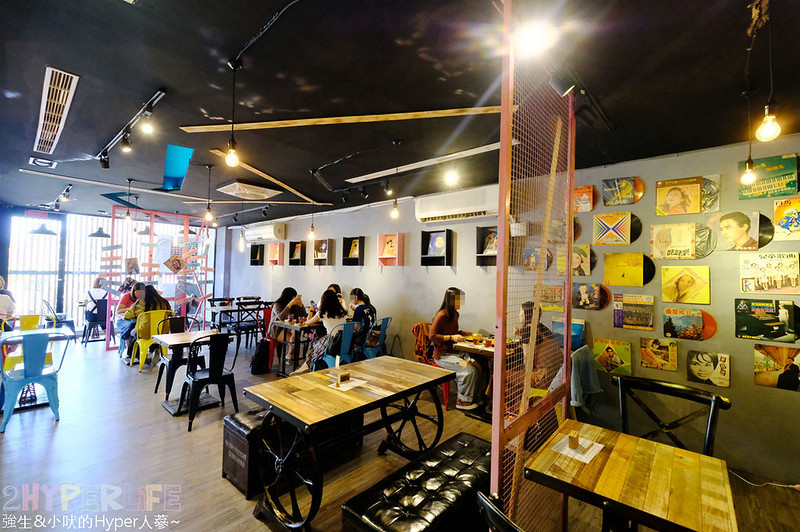 台中大份量義大利麵,台中燉飯,台中美食,台中義大利麵,台中義式,瑰覓,瑰覓 Gui Mi,逢甲商圈美食,逢甲夜市美食,逢甲大學美食,逢甲美食,逢甲聚餐餐廳 @強生與小吠的Hyper人蔘~