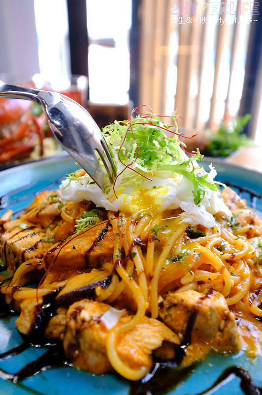 台中大份量義大利麵,台中燉飯,台中美食,台中義大利麵,台中義式,瑰覓,瑰覓 Gui Mi,逢甲商圈美食,逢甲夜市美食,逢甲大學美食,逢甲美食,逢甲聚餐餐廳 @強生與小吠的Hyper人蔘~