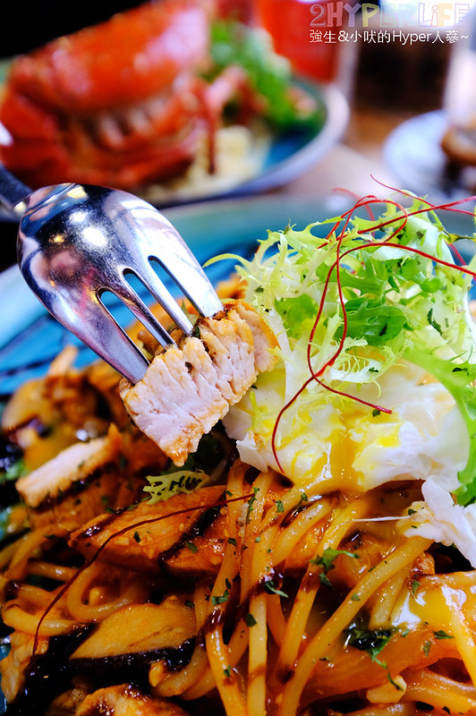 台中大份量義大利麵,台中燉飯,台中美食,台中義大利麵,台中義式,瑰覓,瑰覓 Gui Mi,逢甲商圈美食,逢甲夜市美食,逢甲大學美食,逢甲美食,逢甲聚餐餐廳 @強生與小吠的Hyper人蔘~