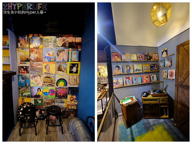 台中大份量義大利麵,台中燉飯,台中美食,台中義大利麵,台中義式,瑰覓,瑰覓 Gui Mi,逢甲商圈美食,逢甲夜市美食,逢甲大學美食,逢甲美食,逢甲聚餐餐廳 @強生與小吠的Hyper人蔘~