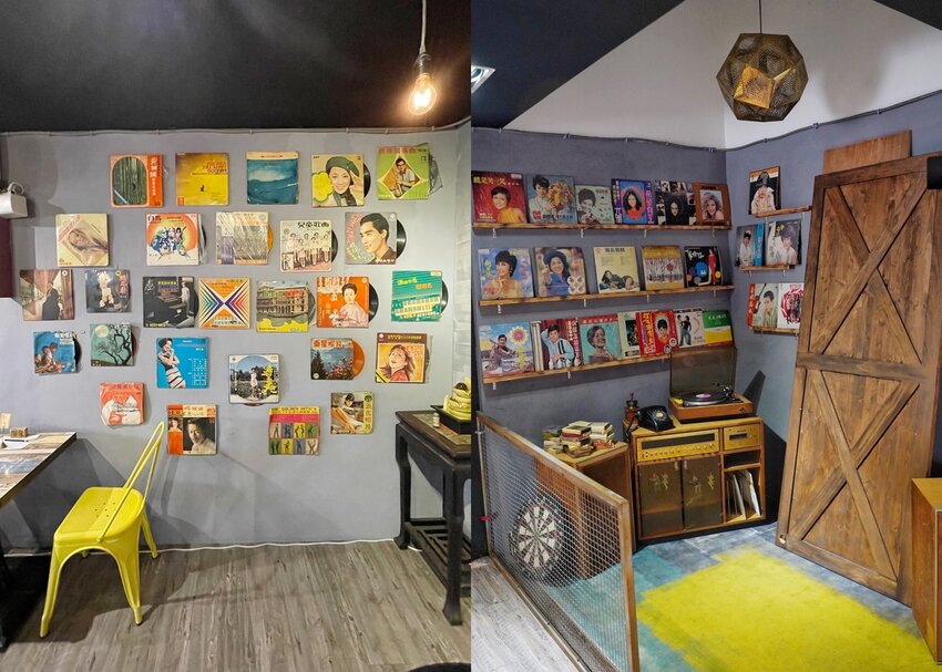 台中西屯區美食推薦『瑰覓Gui Mi』，主打視覺及味覺雙享受的浮誇義大利麵，大份量、餐點選擇多，就隱身在逢甲巷弄裡。 - 阿華田的美食日記