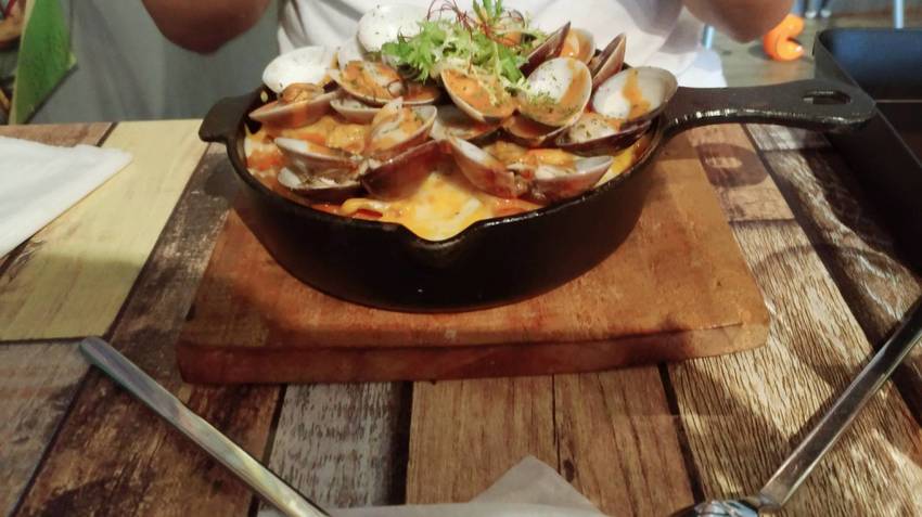 瑰覓Gui Mi義大利麵