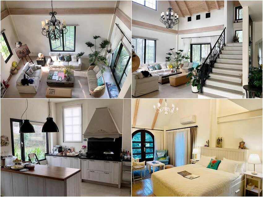 藝術家莊園 藝術家莊園