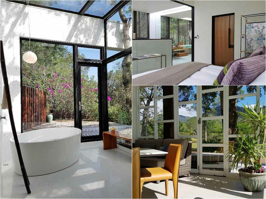 八角隱士莊園 八角隱士莊園