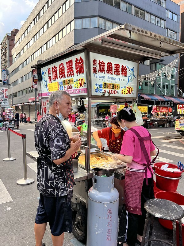 【台灣，台北市，萬華區】禾順行旅（Your Hotel）夜市美食吃不完，用味蕾認識萬華吧！（台北住宿推薦/萬華