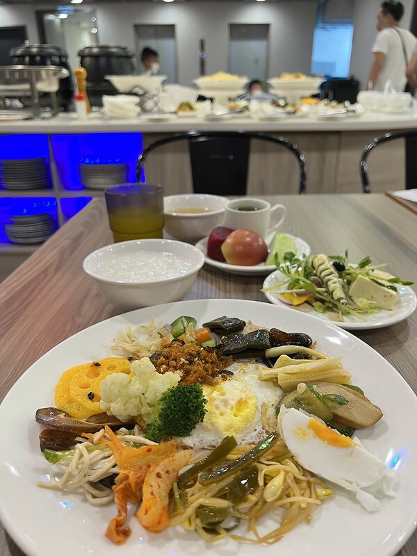 【台灣，台北市，萬華區】禾順行旅（Your Hotel）夜市美食吃不完，用味蕾認識萬華吧！（台北住宿推薦/萬華