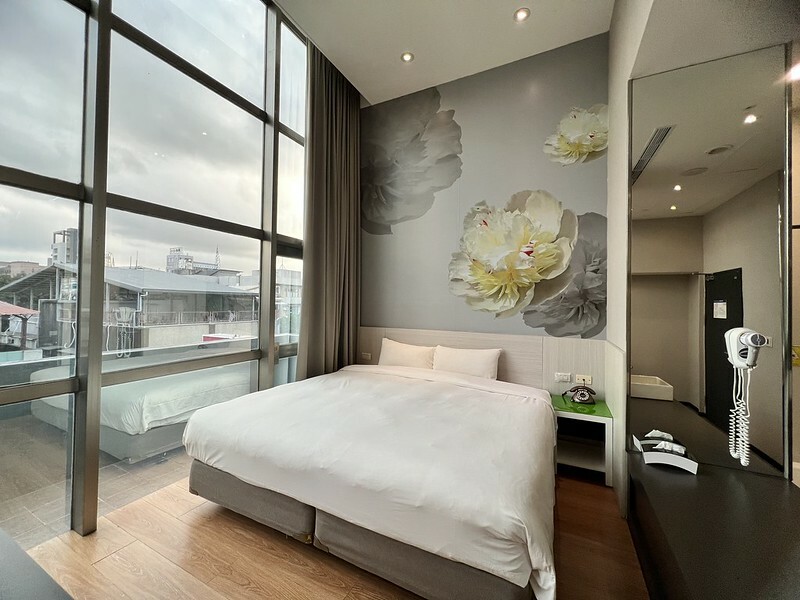 【台灣，台北市，萬華區】禾順行旅（Your Hotel）夜市美食吃不完，用味蕾認識萬華吧！（台北住宿推薦/萬華