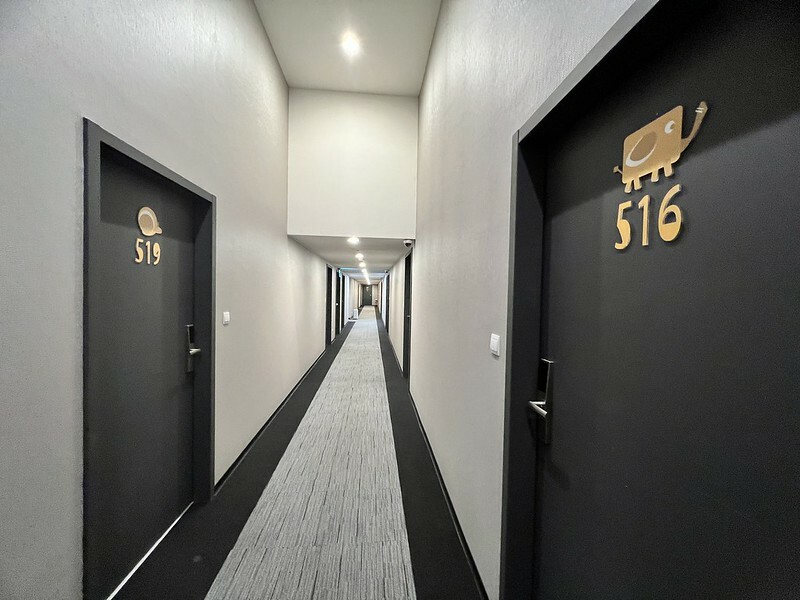 【台灣，台北市，萬華區】禾順行旅（Your Hotel）夜市美食吃不完，用味蕾認識萬華吧！（台北住宿推薦/萬華