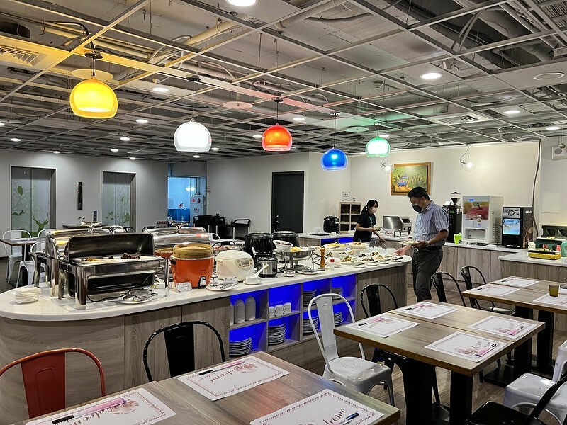 【台灣，台北市，萬華區】禾順行旅（Your Hotel）夜市美食吃不完，用味蕾認識萬華吧！（台北住宿推薦/萬華