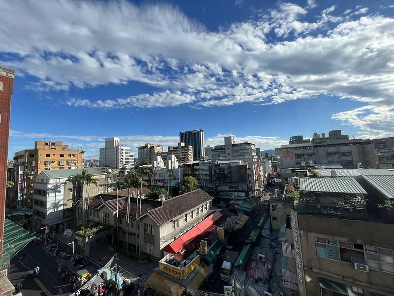 【台灣，台北市，萬華區】禾順行旅（Your Hotel）夜市美食吃不完，用味蕾認識萬華吧！（台北住宿推薦/萬華