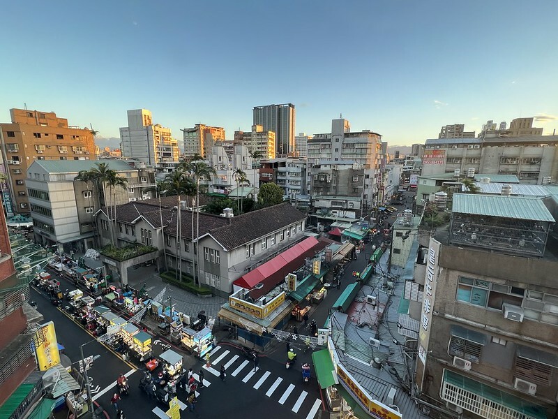 【台灣，台北市，萬華區】禾順行旅（Your Hotel）夜市美食吃不完，用味蕾認識萬華吧！（台北住宿推薦/萬華