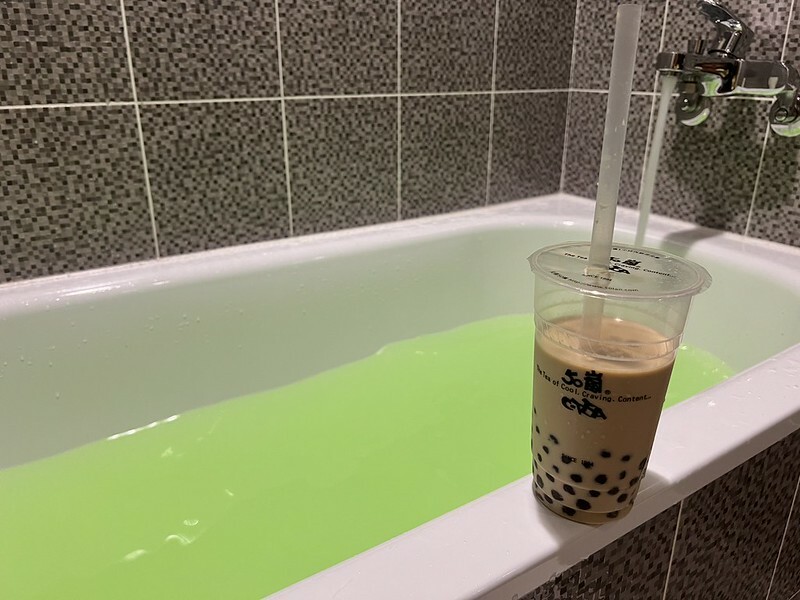 【台灣，台北市，萬華區】禾順行旅（Your Hotel）夜市美食吃不完，用味蕾認識萬華吧！（台北住宿推薦/萬華