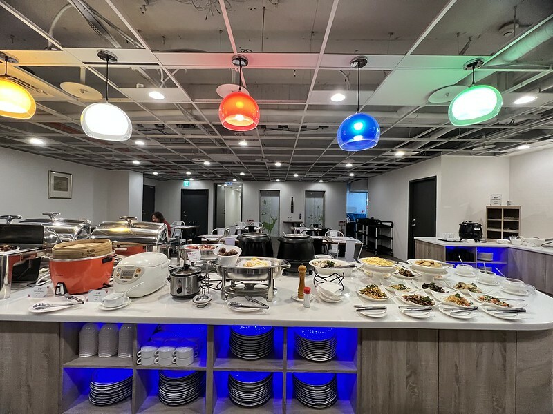 【台灣，台北市，萬華區】禾順行旅（Your Hotel）夜市美食吃不完，用味蕾認識萬華吧！（台北住宿推薦/萬華