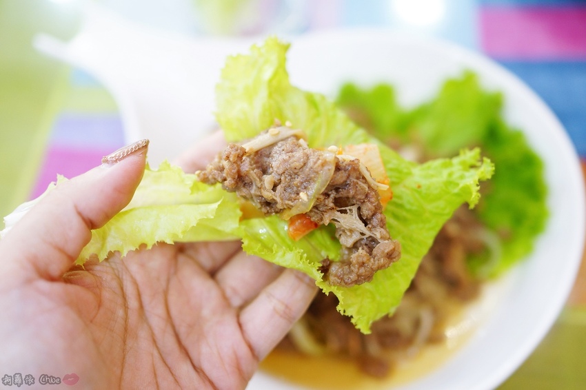 台南北區美食 八道江山韓式在地料理 品嘗韓國廚師大顯身手的韓式料理 韓劇中的家常菜都在這!!24.jpg