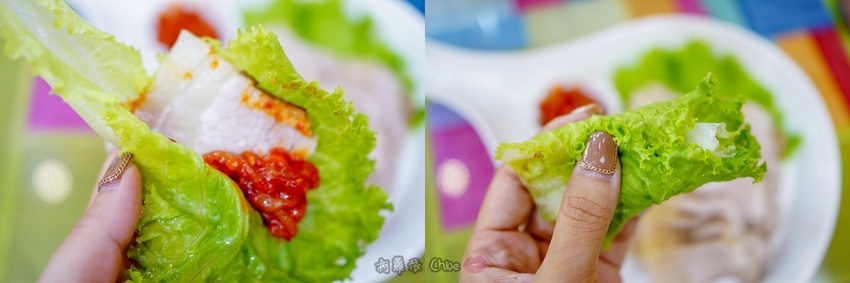 台南北區美食 八道江山韓式在地料理 品嘗韓國廚師大顯身手的韓式料理 韓劇中的家常菜都在這!!29.jpg