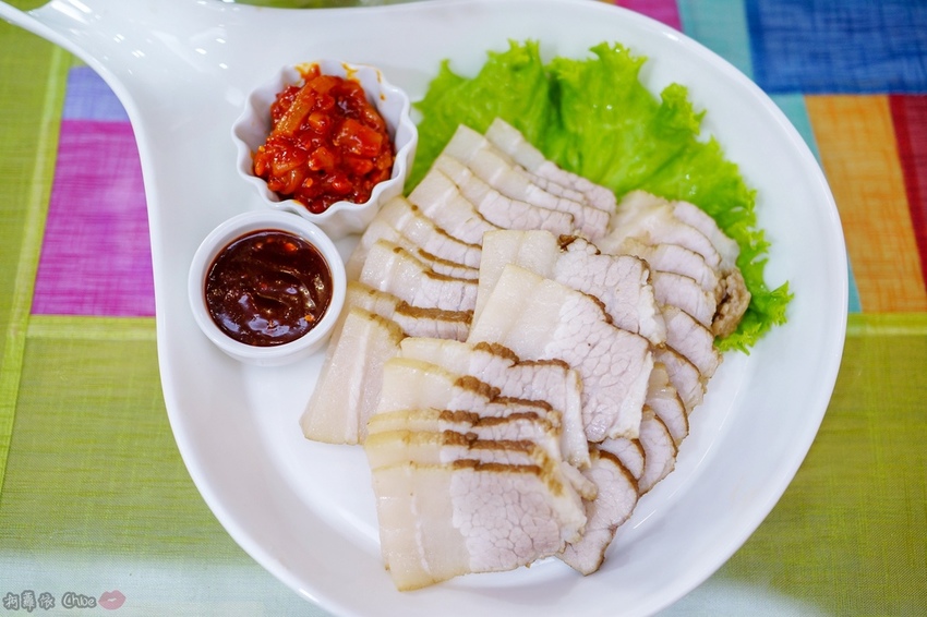 台南北區美食 八道江山韓式在地料理 品嘗韓國廚師大顯身手的韓式料理 韓劇中的家常菜都在這!!27.jpg