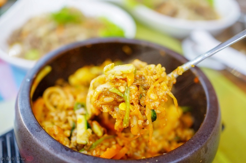 台南北區美食 八道江山韓式在地料理 品嘗韓國廚師大顯身手的韓式料理 韓劇中的家常菜都在這!!19.jpg